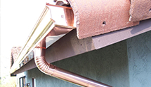 Rain Gutter Installation, Repair, Cleaning in Pettus, TX